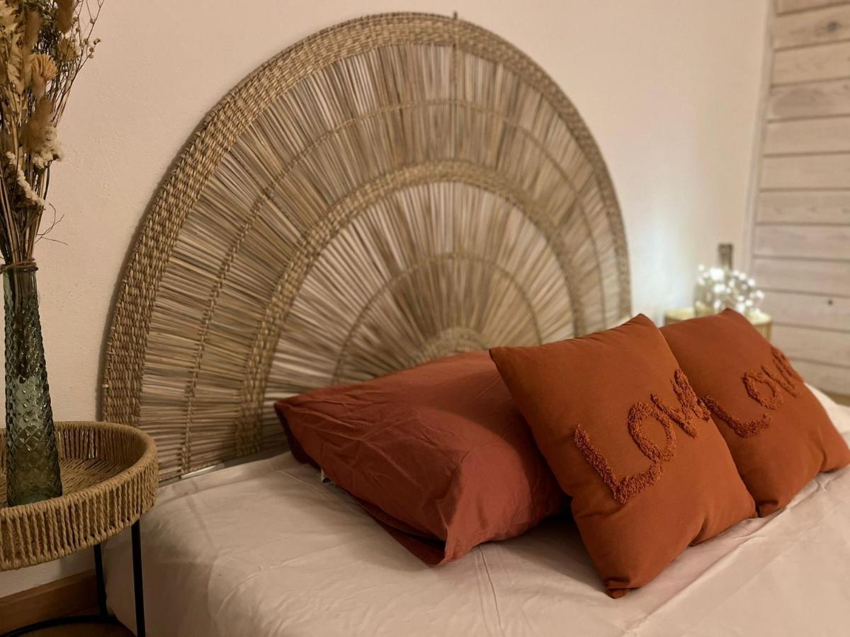 Lodge Royal Quercy Monclar-de-Quercy Εξωτερικό φωτογραφία